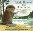 Cover image for Little Beaver and the Echo CD