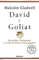 Cover image for David y Goliat / David and Goliath