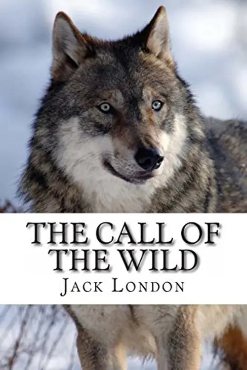 The Call of the Wild cover