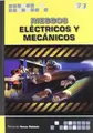 Cover image for Riesgos Eléctricos y Mecánicos