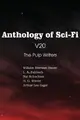 Cover image for Anthology of Sci-Fi V20, the Pulp Writers