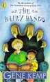 Cover image for The Hairy Hands