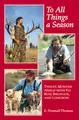 Cover image for To all things a season