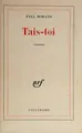 Cover image for Tais-toi