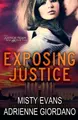 Cover image for Exposing Justice