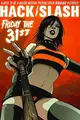 Cover image for Friday the 31st