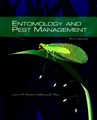 Cover image for Entomology and Pest Management (5th Edition)
