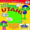 Cover image for Discover Utah (The Utah Experience)