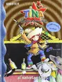 Cover image for Tina Superbruixa al salvatge Oest
