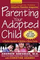Cover image for Parenting Your Adopted Child