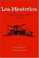 Cover image for Los Mestenos (Centennial Series of the Association of Former Students Texas A & M University)
