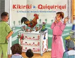 Cover image for Kikirikí / Quiquiriquí