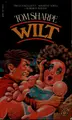 Cover image for Wilt