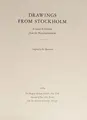 Cover image for Drawings from Stockholm