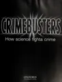 Cover image for Crimebusters