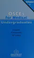 Cover image for OSCEs for medical undergraduates.