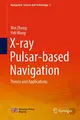 Cover image for X-ray Pulsar-based Navigation