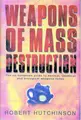 Cover image for Weapons of mass destruction