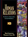 Cover image for Human Relations