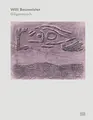 Cover image for Willi Baumeister