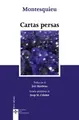 Cover image for Cartas persas