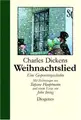 Cover image for Weihnachtslied. Eine Gespenstergeschichte.