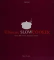 Cover image for Ultimate slow cooker