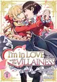 Cover image for I’m in Love With the Villainess (Manga), Vol. 1