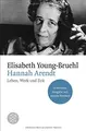 Cover image for Hannah Arendt