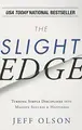 Cover image for The Slight Edge
