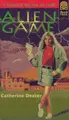 Cover image for Alien Game (Beech Tree Chapter Books)
