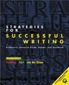 Cover image for Strategies for Successful Writing