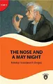 Cover image for The Nose And A May Night - Stage 4