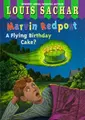 Cover image for Marvin Redpost