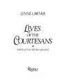 Cover image for Lives of the courtesans