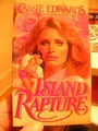 Cover image for Island rapture.
