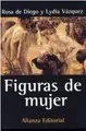 Cover image for Figuras de mujer