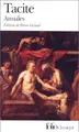 Cover image for Annales