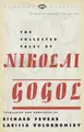 Cover image for The Collected Tales of Nikolai Gogol