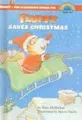 Cover image for Fluffy Saves Christmas