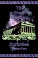 Cover image for The Greek Classics