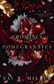 Cover image for Promises and Pomegranates