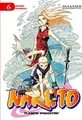Cover image for Naruto nÃƒÆ’Ã†''ÃƒÆ’'Ãƒ'Ã‚Âº 06