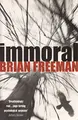 Cover image for Immoral