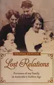 Cover image for Lost Relations