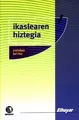 Cover image for Euskara-Euskara Ikaslearen hiztegia