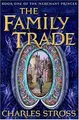 Cover image for The family trade