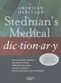 Cover image for The American Heritage® Stedman's Medical Dictionary