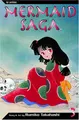 Cover image for Mermaid Saga, Vol. 3