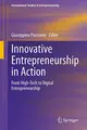 Cover image for Innovative Entrepreneurship in Action